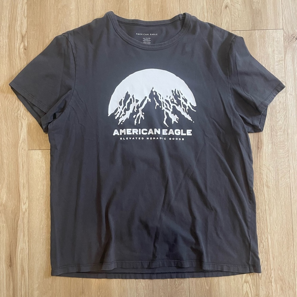 American Eagle Shirt
